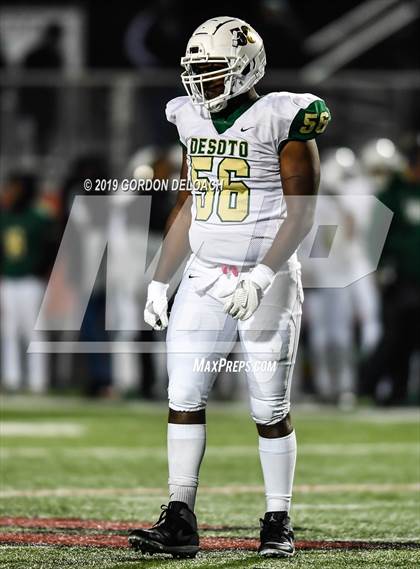 Thumbnail 3 in DeSoto @ Cedar Hill photogallery.
