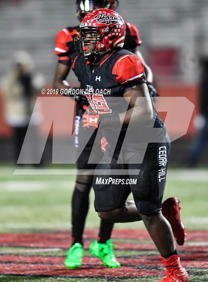 Thumbnail 1 in DeSoto @ Cedar Hill photogallery.