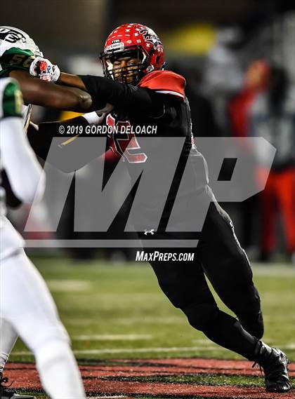 Thumbnail 2 in DeSoto @ Cedar Hill photogallery.