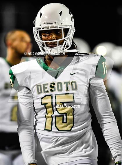 Thumbnail 3 in DeSoto @ Cedar Hill photogallery.