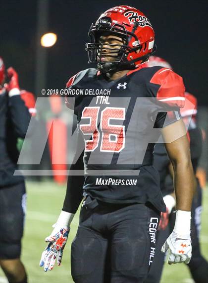 Thumbnail 2 in DeSoto @ Cedar Hill photogallery.