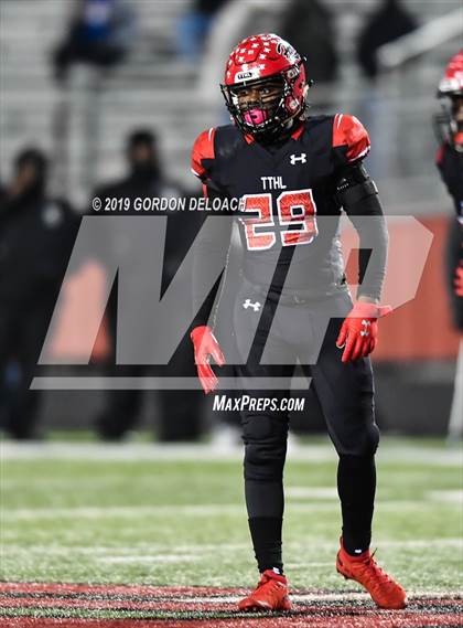 Thumbnail 3 in DeSoto @ Cedar Hill photogallery.