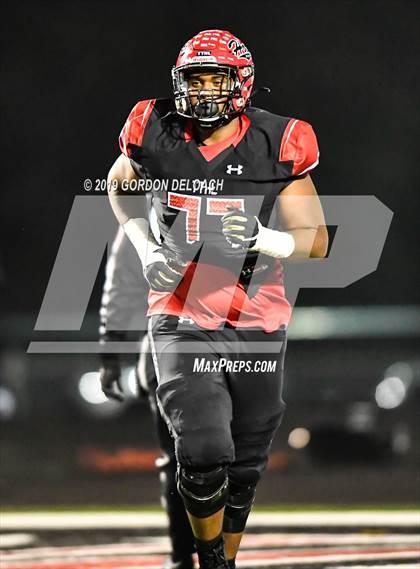 Thumbnail 3 in DeSoto @ Cedar Hill photogallery.
