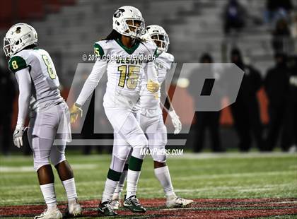 Thumbnail 1 in DeSoto @ Cedar Hill photogallery.
