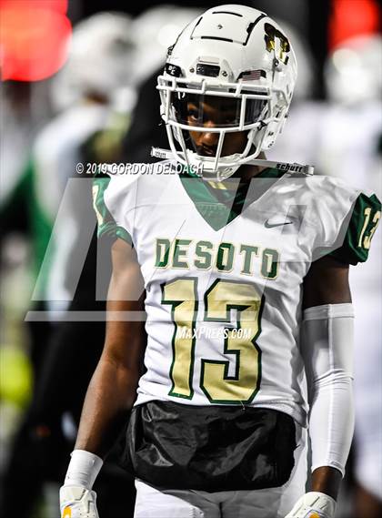 Thumbnail 2 in DeSoto @ Cedar Hill photogallery.