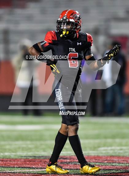 Thumbnail 2 in DeSoto @ Cedar Hill photogallery.