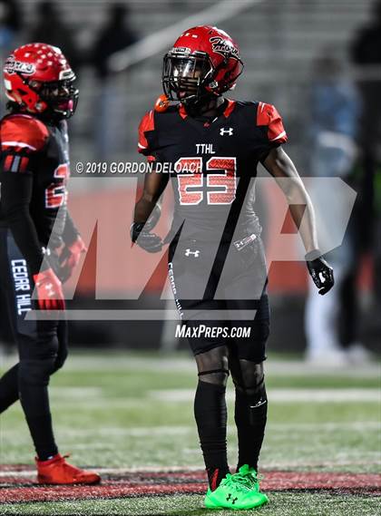 Thumbnail 3 in DeSoto @ Cedar Hill photogallery.