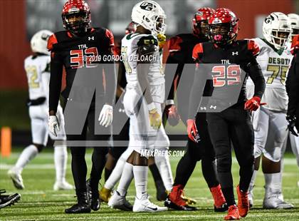 Thumbnail 1 in DeSoto @ Cedar Hill photogallery.