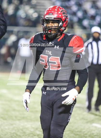 Thumbnail 1 in DeSoto @ Cedar Hill photogallery.