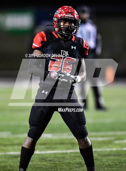 Thumbnail 1 in DeSoto @ Cedar Hill photogallery.