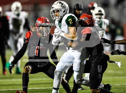 Thumbnail 2 in DeSoto @ Cedar Hill photogallery.