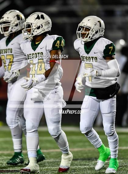 Thumbnail 1 in DeSoto @ Cedar Hill photogallery.