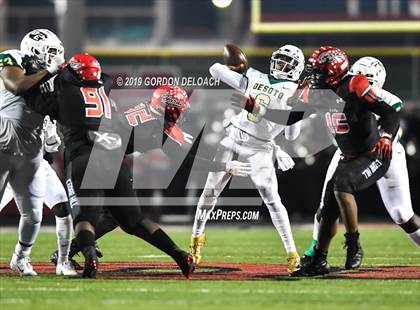 Thumbnail 3 in DeSoto @ Cedar Hill photogallery.