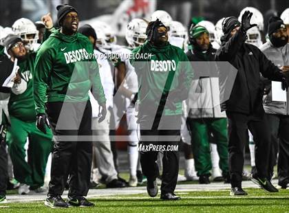 Thumbnail 1 in DeSoto @ Cedar Hill photogallery.