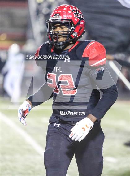 Thumbnail 2 in DeSoto @ Cedar Hill photogallery.