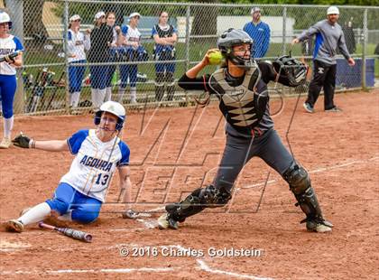 Thumbnail 1 in Agoura vs. Huntington Beach photogallery.