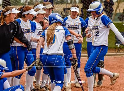 Thumbnail 1 in Agoura vs. Huntington Beach photogallery.