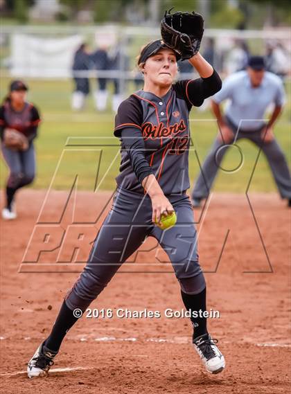 Thumbnail 3 in Agoura vs. Huntington Beach photogallery.