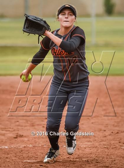 Thumbnail 3 in Agoura vs. Huntington Beach photogallery.