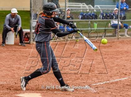 Thumbnail 3 in Agoura vs. Huntington Beach photogallery.