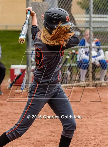 Thumbnail 2 in Agoura vs. Huntington Beach photogallery.