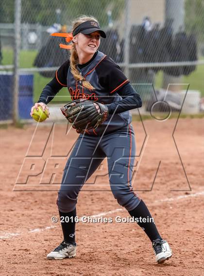 Thumbnail 3 in Agoura vs. Huntington Beach photogallery.