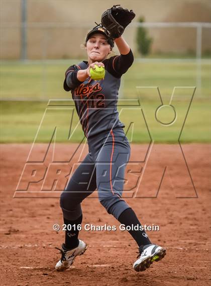 Thumbnail 2 in Agoura vs. Huntington Beach photogallery.