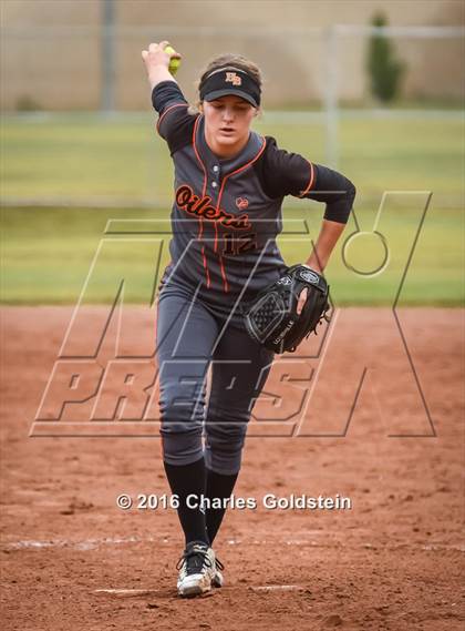 Thumbnail 3 in Agoura vs. Huntington Beach photogallery.
