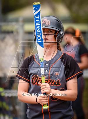 Agoura vs. Huntington Beach