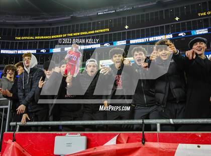 Thumbnail 2 in Milton vs Walpole (MIAA Division 3 Final) photogallery.