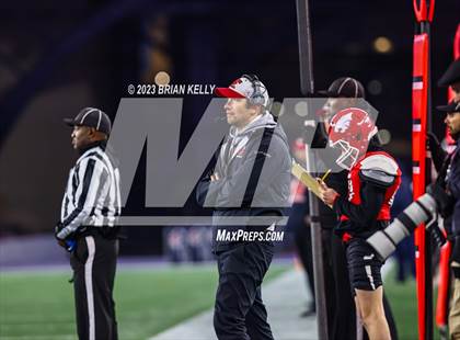 Thumbnail 2 in Milton vs Walpole (MIAA Division 3 Final) photogallery.