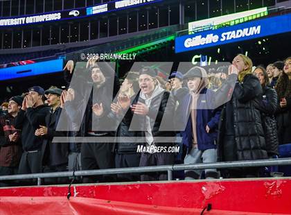 Thumbnail 3 in Milton vs Walpole (MIAA Division 3 Final) photogallery.