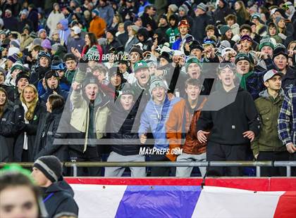 Thumbnail 1 in Milton vs Walpole (MIAA Division 3 Final) photogallery.
