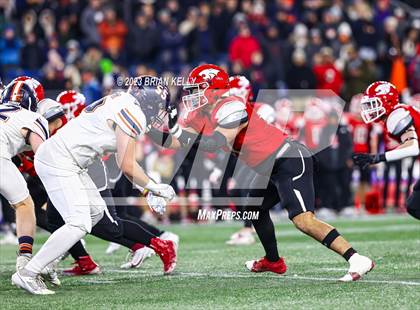 Thumbnail 3 in Milton vs Walpole (MIAA Division 3 Final) photogallery.