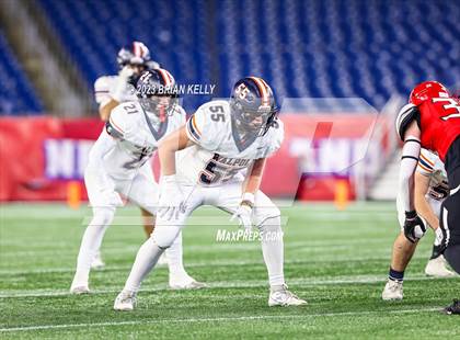 Thumbnail 3 in Milton vs Walpole (MIAA Division 3 Final) photogallery.