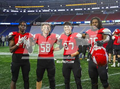 Thumbnail 2 in Milton vs Walpole (MIAA Division 3 Final) photogallery.