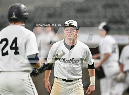 Thumbnail 1 in Morristown vs Chatham (TD Bank Ballpark) photogallery.