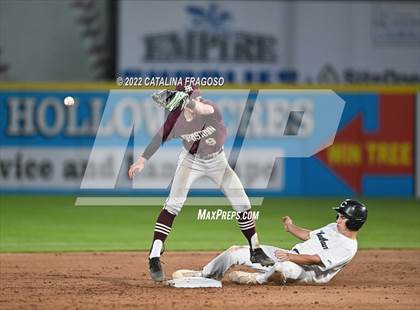 Thumbnail 3 in Morristown vs Chatham (TD Bank Ballpark) photogallery.