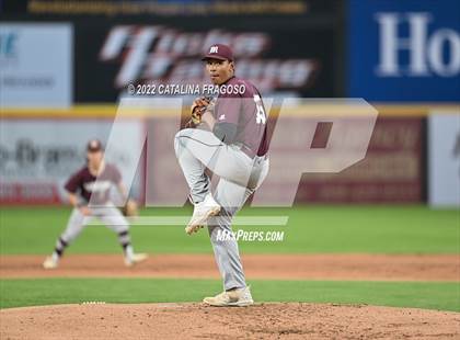 Thumbnail 3 in Morristown vs Chatham (TD Bank Ballpark) photogallery.