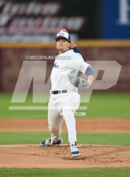Thumbnail 2 in Morristown vs Chatham (TD Bank Ballpark) photogallery.