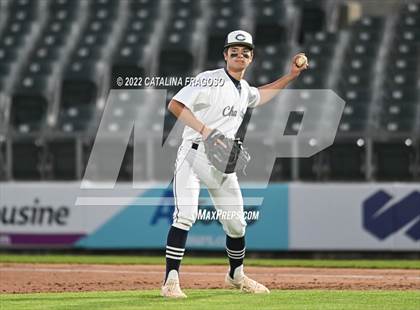 Thumbnail 3 in Morristown vs Chatham (TD Bank Ballpark) photogallery.