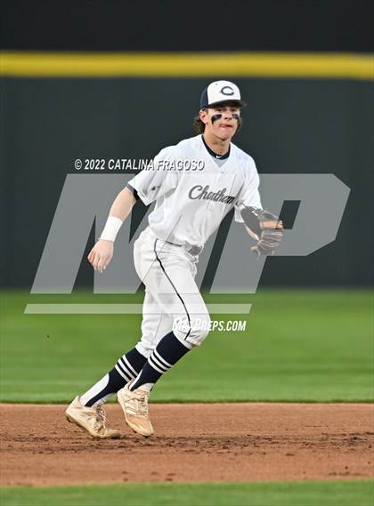 Thumbnail 2 in Morristown vs Chatham (TD Bank Ballpark) photogallery.
