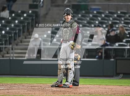 Thumbnail 3 in Morristown vs Chatham (TD Bank Ballpark) photogallery.