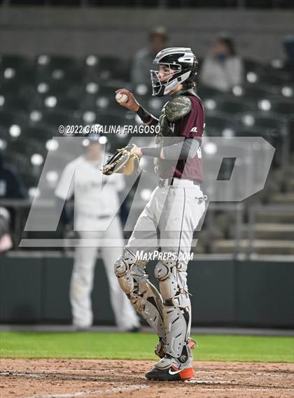 Thumbnail 3 in Morristown vs Chatham (TD Bank Ballpark) photogallery.