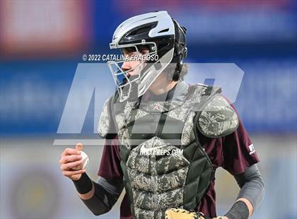 Thumbnail 2 in Morristown vs Chatham (TD Bank Ballpark) photogallery.