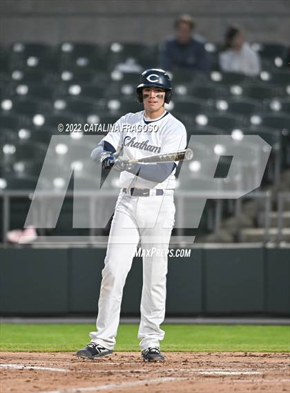 Thumbnail 3 in Morristown vs Chatham (TD Bank Ballpark) photogallery.