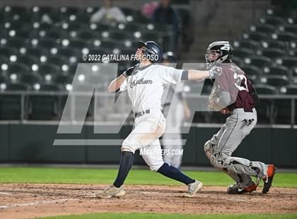 Thumbnail 2 in Morristown vs Chatham (TD Bank Ballpark) photogallery.
