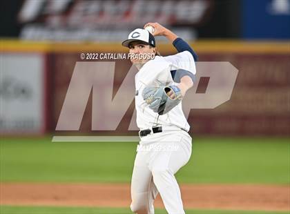 Thumbnail 2 in Morristown vs Chatham (TD Bank Ballpark) photogallery.