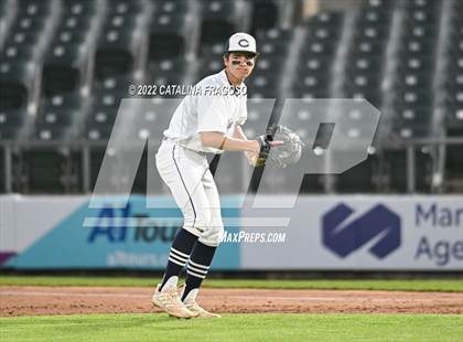 Thumbnail 1 in Morristown vs Chatham (TD Bank Ballpark) photogallery.