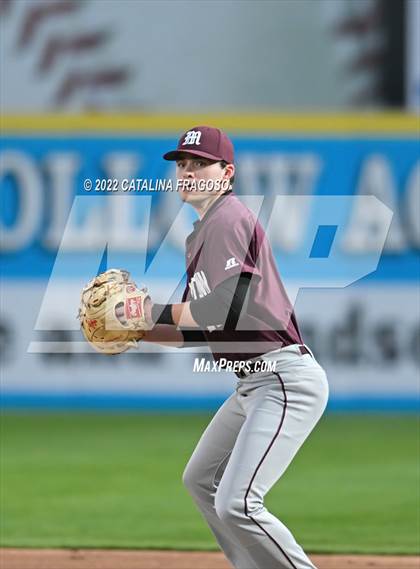 Thumbnail 1 in Morristown vs Chatham (TD Bank Ballpark) photogallery.